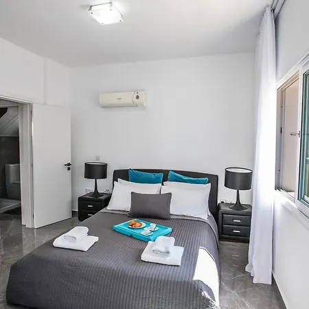 Villa Marimar