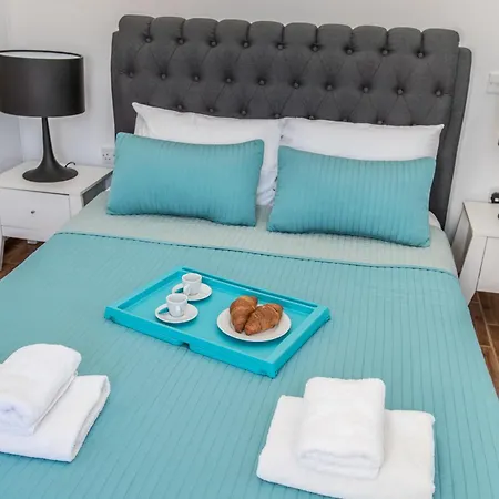 Villa Marimar *