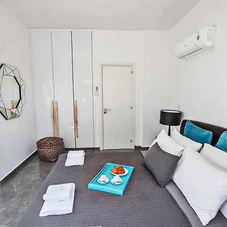 Villa Marimar *