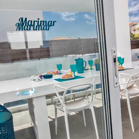Villa Marimar *