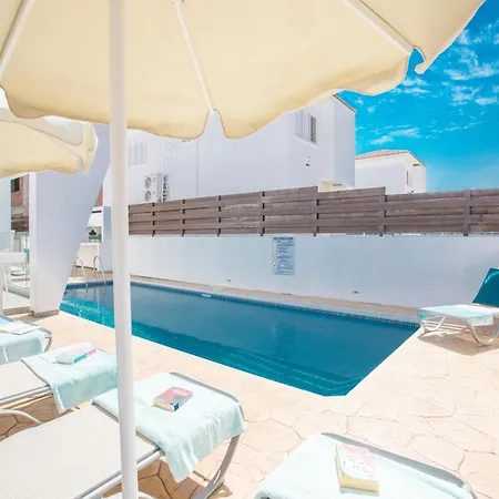 Villa Marimar