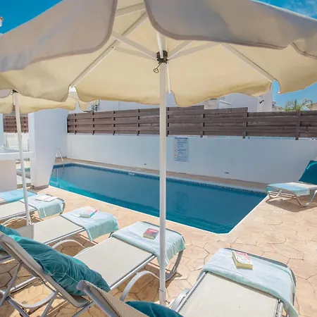 Villa Marimar *