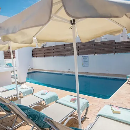 Villa Marimar