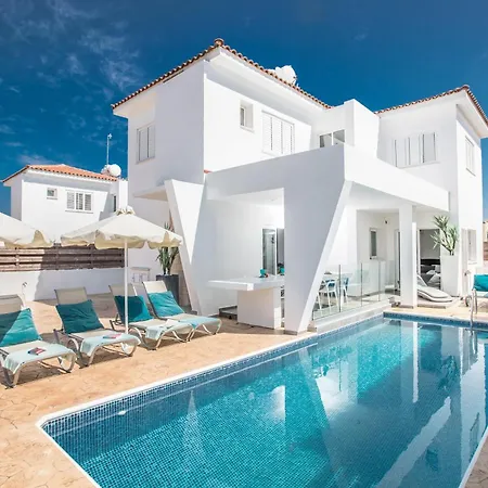 Villa Marimar *