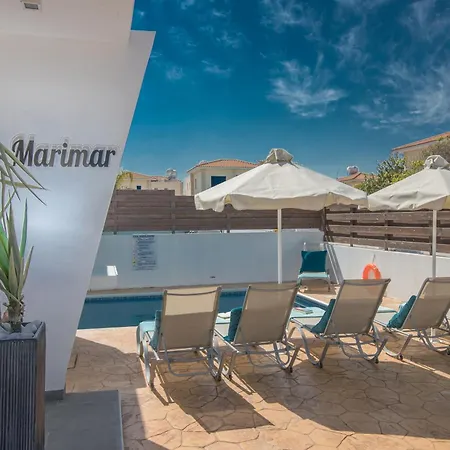 Villa Marimar *